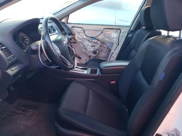 Photo 7 from auction – 2016 NISSAN ALTIMA 2.5 with VIN 1N4AL3AP7GC272844