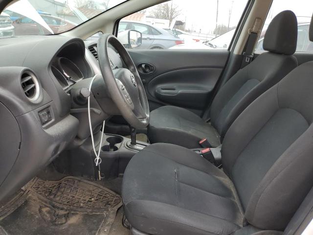 Photo 7 from auction – 2015 NISSAN VERSA NOTE with VIN 3N1CE2CP1FL446045
