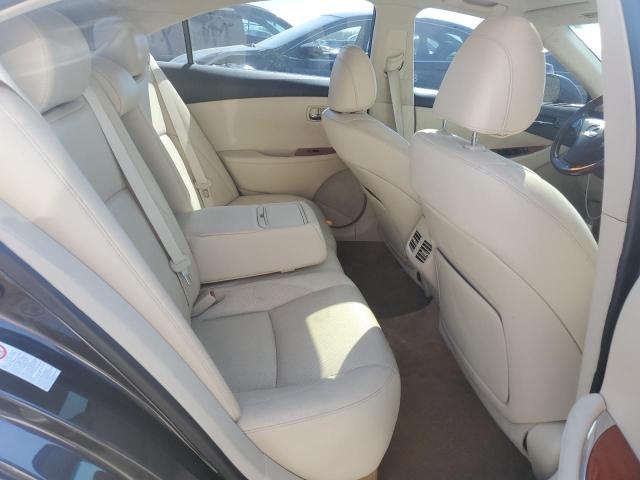 Photo 10 from auction – 2012 LEXUS ES 350 with VIN JTHBK1EG8C2482500