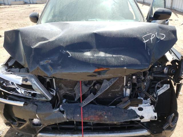 Photo 12 from auction – 2013 NISSAN PATHFINDER with VIN 5N1AR2MM5DC634407