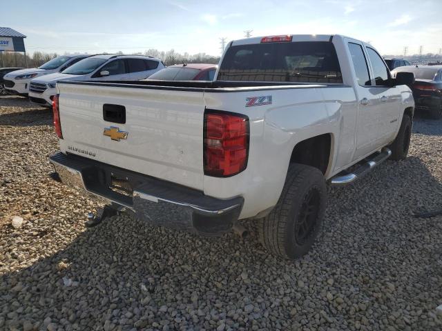 Photo 3 from auction – 2015 CHEVROLET SILVERADO with VIN 1GCRCREC5FZ358561