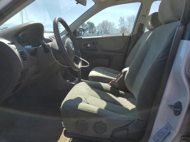 Photo 7 from auction – 2000 MAZDA PROTEGE DX with VIN JM1BJ2226Y0224451