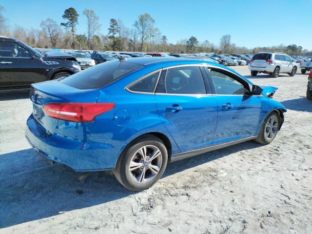 Photo 3 from auction – 2018 FORD FOCUS SE with VIN 1FADP3FE2JL200918