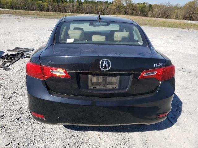 Photo 6 from auction – 2013 ACURA ILX 20 PRE with VIN 19VDE1F5XDE004901