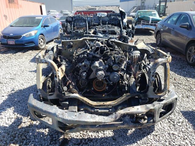 Photo 5 from auction – 2017 FORD F250 SUPER with VIN 1FT7W2BT1HEE41070
