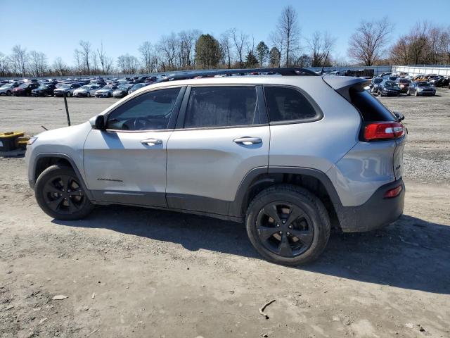 Photo 2 from auction – 2016 JEEP CHEROKEE L with VIN 1C4PJMCB0GW109274