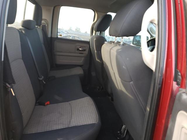 Photo 10 from auction – 2012 DODGE RAM 1500 S with VIN 1C6RD7GT0CS226057