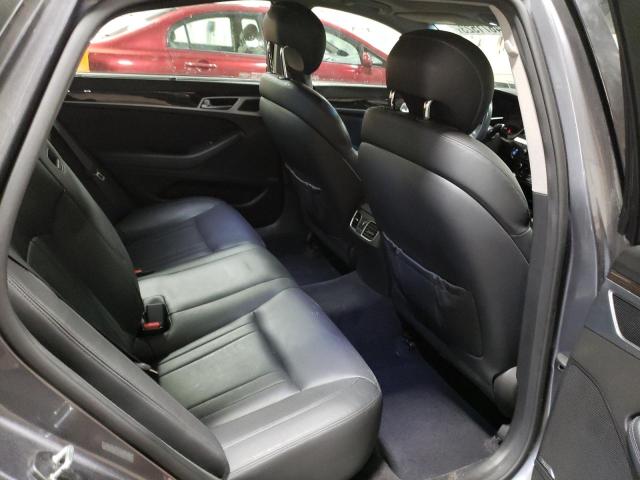 Photo 10 from auction – 2016 HYUNDAI GENESIS 3. with VIN KMHGN4JE8GU121875