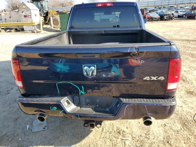Photo 6 from auction – 2014 RAM 1500 ST with VIN 1C6RR7FT7ES242391