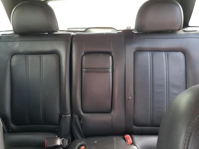 Photo 10 from auction – 2012 CHEVROLET CAPTIVA SP with VIN 3GNAL3E55CS631039
