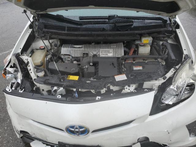 Photo 11 from auction – 2015 TOYOTA PRIUS with VIN JTDKN3DU8F1942390