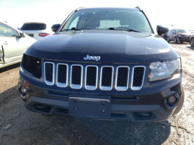 Photo 5 from auction – 2014 JEEP COMPASS SP with VIN 1C4NJDBB8ED760329