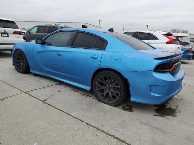 Photo 2 from auction – 2018 DODGE CHARGER R/ with VIN 2C3CDXGJ6JH299018