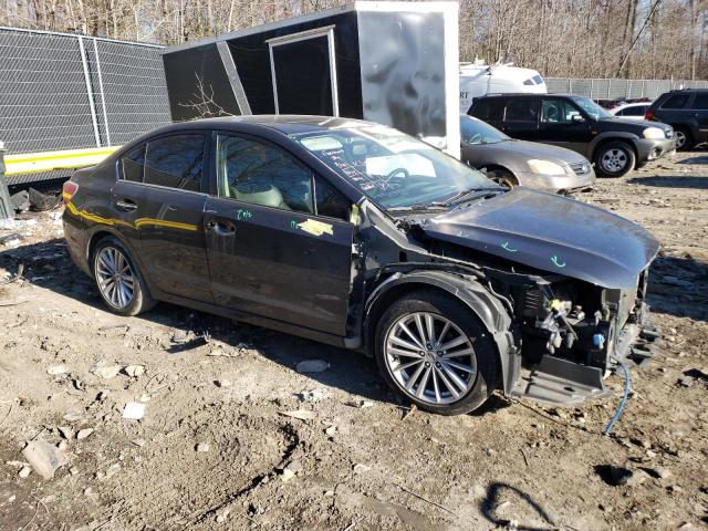 Foto 4 de la subasta – 2015 SUBARU IMPREZA SP con VIN JF1GJAS60FH020512