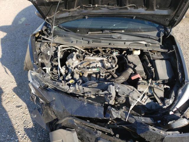 Photo 11 from auction – 2017 TOYOTA COROLLA L with VIN 5YFBURHE1HP634064