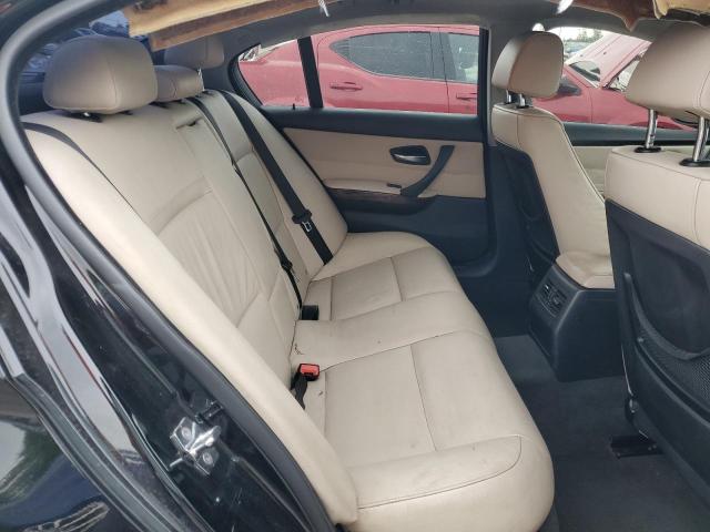 Photo 10 from auction – 2009 BMW 328 I with VIN WBAPH77599NM31905