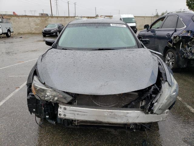 Photo 5 from auction – 2017 NISSAN ALTIMA with VIN 1N4AL3AP1HN315693