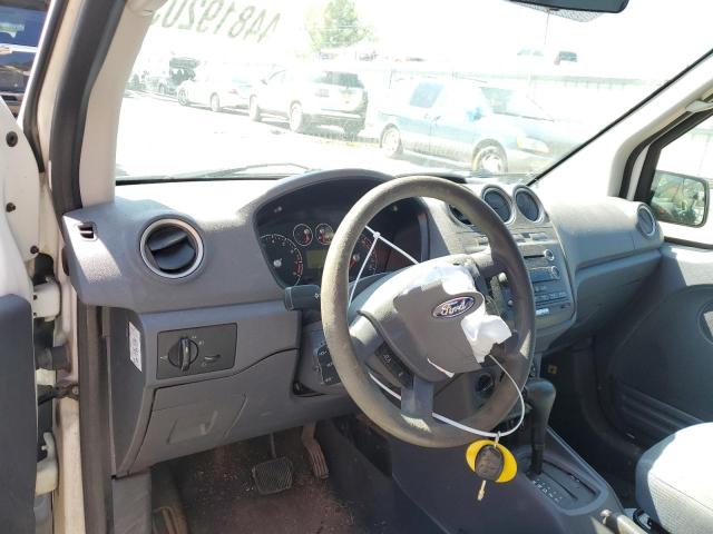 Photo 8 from auction – 2013 FORD TRANSIT with VIN NM0LS7DN1DT162291