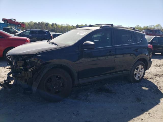 Photo 1 from auction – 2013 TOYOTA RAV4 LE with VIN 2T3ZFREVXDW014472