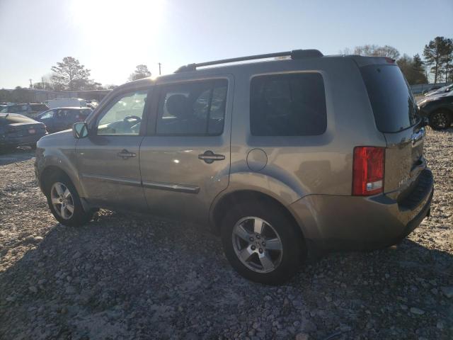 Photo 2 from auction – 2009 HONDA PILOT EX with VIN 5FNYF48499B012548