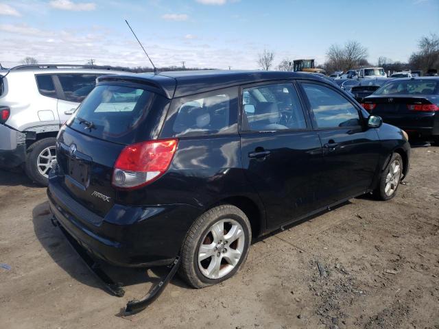 Photo 3 from auction – 2003 TOYOTA COROLLA MA with VIN 2T1KR38E73C098180