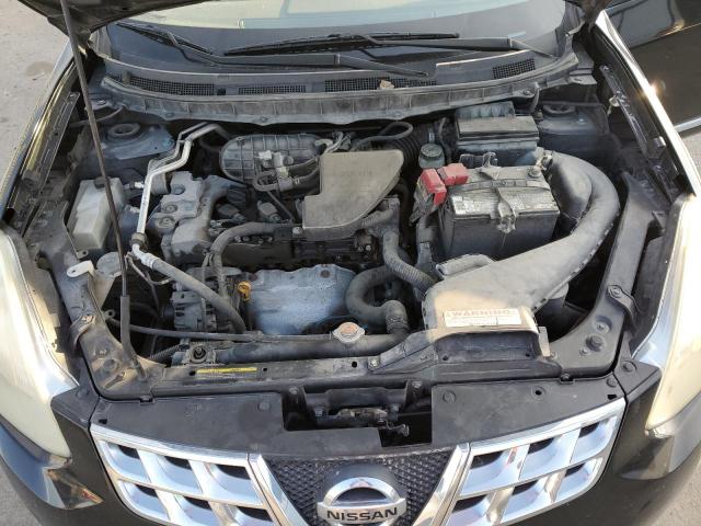 Photo 12 from auction – 2011 NISSAN ROGUE S with VIN JN8AS5MV6BW253409