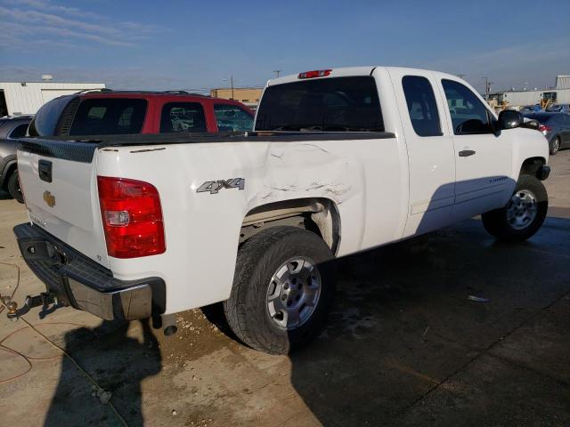 Photo 3 from auction – 2012 CHEVROLET SILVERADO with VIN 1GCRKSE76CZ226658