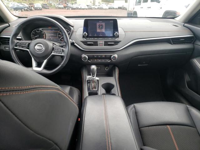 Photo 8 from auction – 2021 NISSAN ALTIMA SR with VIN 1N4BL4CV6MN390910