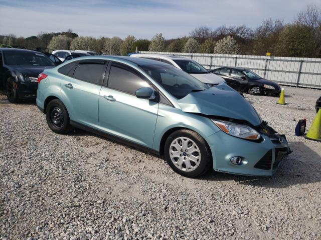 Photo 4 from auction – 2012 FORD FOCUS SE with VIN 1FAHP3F20CL235581