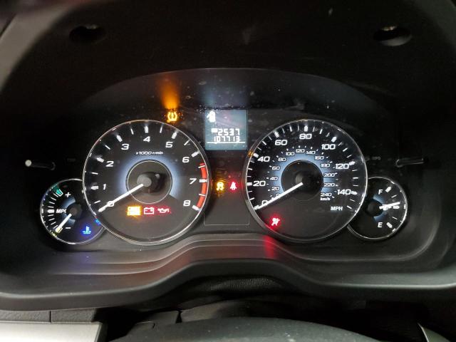Снимка 9 от търг – 2012 SUBARU OUTBACK 2. с VIN 4S4BRBFC4C1301604