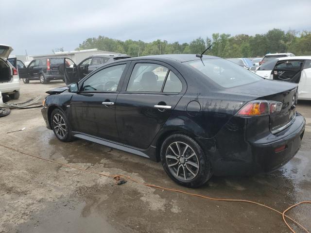 Photo 2 from auction – 2017 MITSUBISHI LANCER ES with VIN JA32U2FU8HU015156