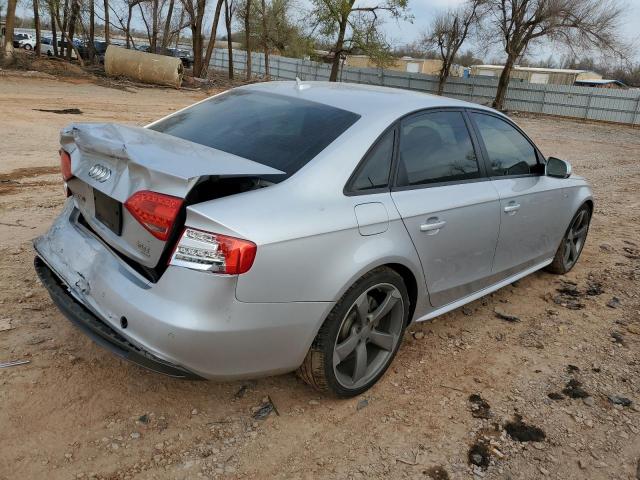 صورة رقم 3 من المزاد - 2012 AUDI A4 PRESTIG مع VIN WAUKFAFL7CN002850