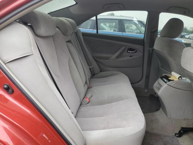 Photo 10 from auction – 2011 TOYOTA CAMRY BASE with VIN 4T1BF3EKXBU611616