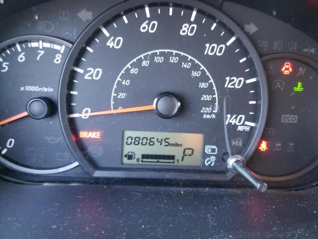 Photo 9 from auction – 2017 MITSUBISHI MIRAGE G4 with VIN ML32F3FJ7HHF17131