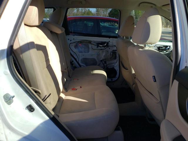 Photo 11 from auction – 2015 NISSAN ROGUE S with VIN 5N1AT2MT5FC872043