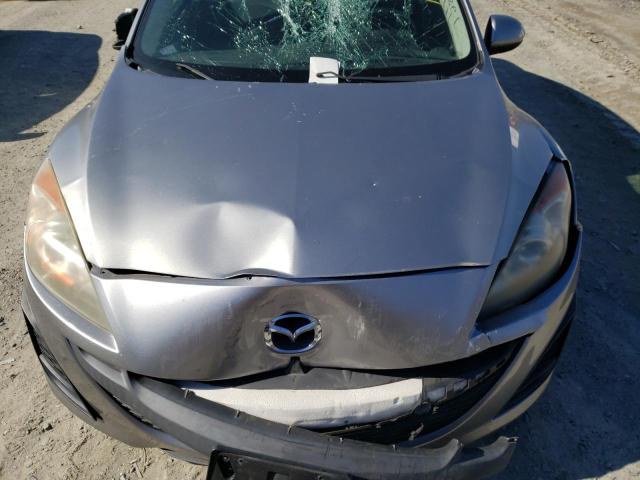 Photo 11 from auction – 2010 MAZDA 3 I with VIN JM1BL1SF8A1248144