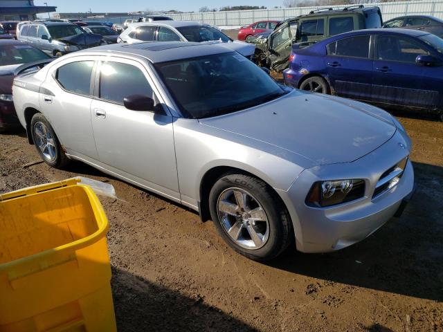 Photo 4 from auction – 2008 DODGE CHARGER SX with VIN 2B3KA33G68H232837