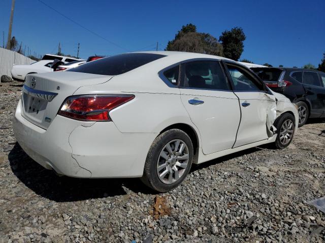 Photo 3 from auction – 2014 NISSAN ALTIMA 2.5 with VIN 1N4AL3AP4EN363507