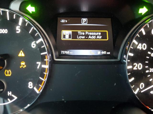 Photo 9 from auction – 2016 NISSAN ALTIMA 2.5 with VIN 1N4AL3AP1GC198854