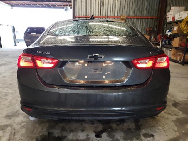 Photo 6 from auction – 2018 CHEVROLET MALIBU LT with VIN 1G1ZD5ST0JF231925