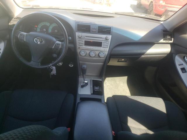 Photo 8 from auction – 2011 TOYOTA CAMRY BASE with VIN 4T1BF3EK0BU639280