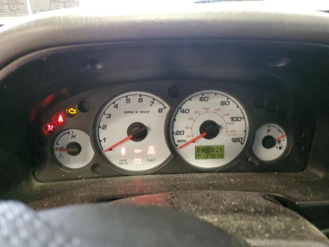 Photo 9 from auction – 2003 FORD ESCAPE XLS with VIN 1FMYU02113KC16019