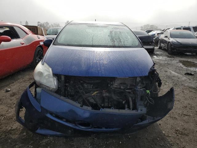 Photo 5 from auction – 2011 TOYOTA PRIUS with VIN JTDKN3DU0B0301668