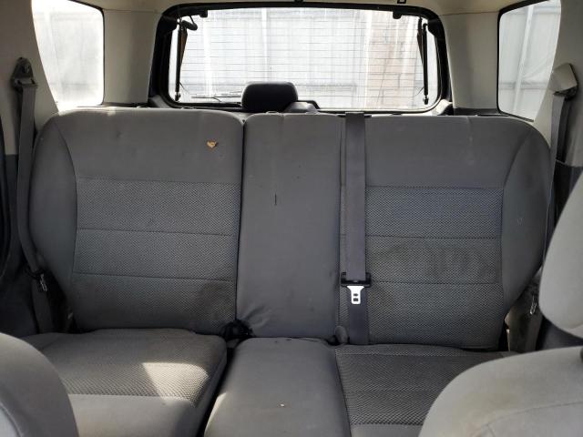 Photo 10 from auction – 2005 FORD ESCAPE XLT with VIN 1FMCU93135KD29695