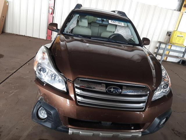 Снимка 5 от търг – 2013 SUBARU OUTBACK 2. с VIN 4S4BRBKC8D3305330