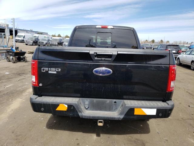 Photo 6 from auction – 2016 FORD F150 SUPER with VIN 1FTEW1EP9GKF68486