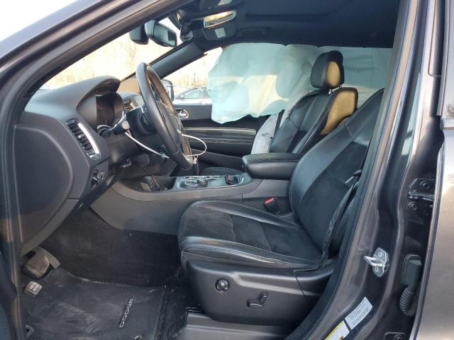 Photo 7 from auction – 2015 DODGE DURANGO SX with VIN 1C4RDJAG4FC240639
