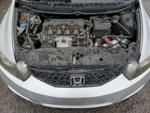 Photo 11 from auction – 2011 HONDA CIVIC EX with VIN 2HGFG1B81BH511750