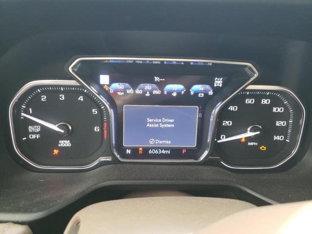 Photo 9 from auction – 2021 GMC YUKON DENA with VIN 1GKS2DKL7MR111409