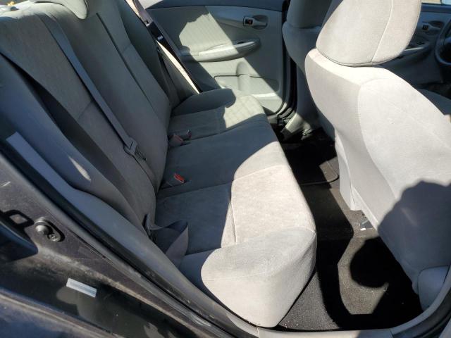 Photo 10 from auction – 2009 TOYOTA COROLLA BA with VIN 1NXBU40E49Z048070
